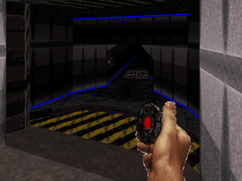 The Star Trek Weapons Patch