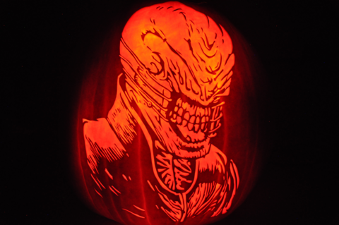 Chatterer (Hellraiser)